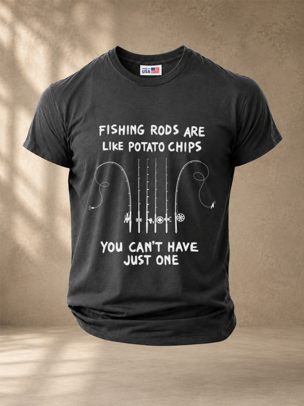 3 Angler Favorites