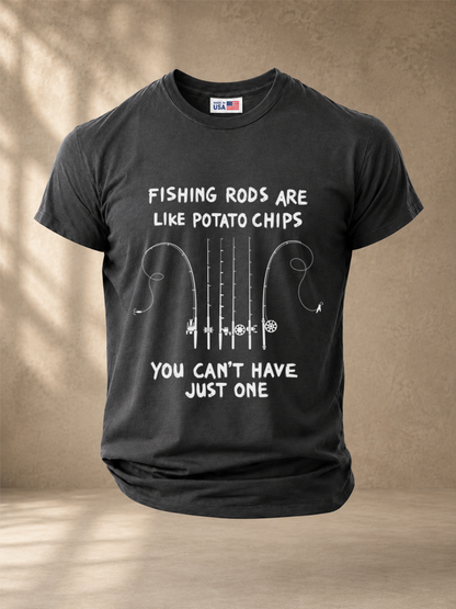 3 Angler Favorites