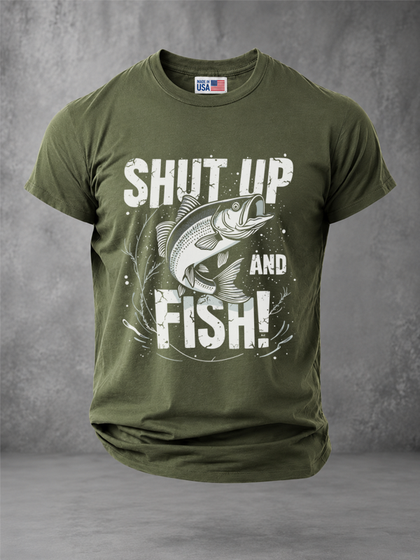 3 Angler Favorites
