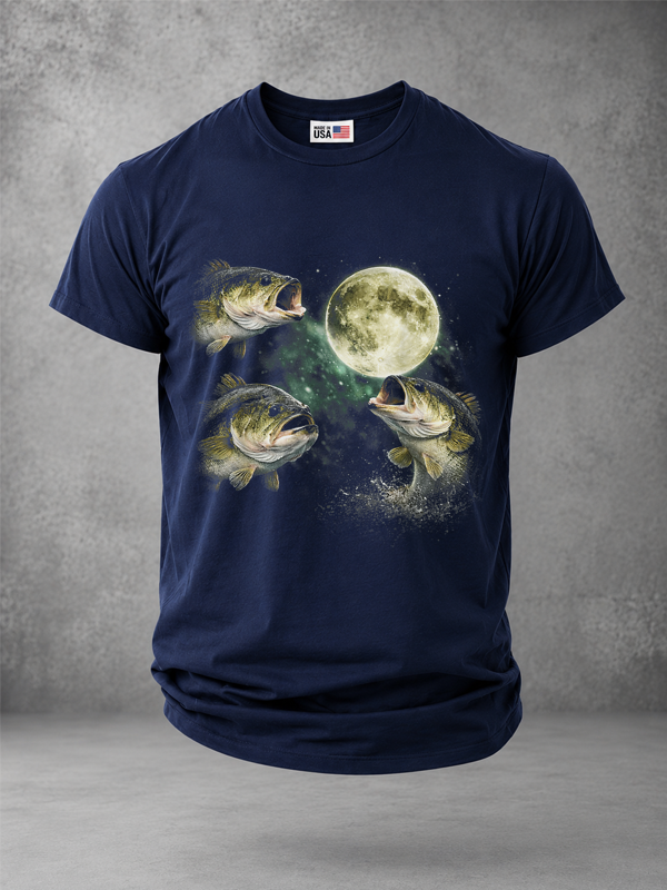 Night Of The Bass Moon