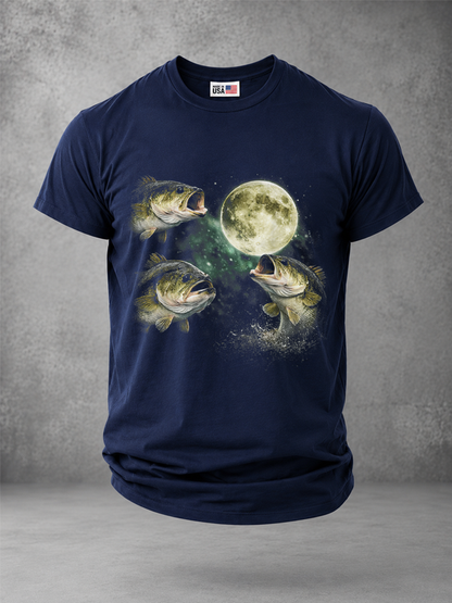 Night Of The Bass Moon