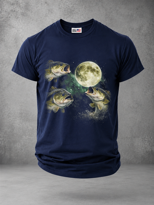 Night Of The Bass Moon